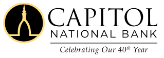 Capitol National Bank